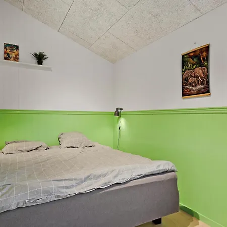 3 Bedroom Stunning In 別荘