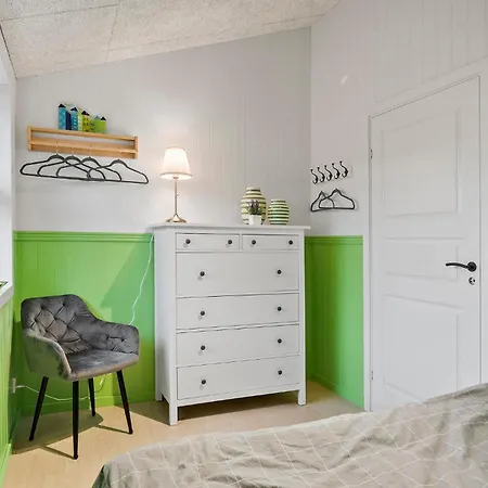 3 Bedroom Stunning In Frørup