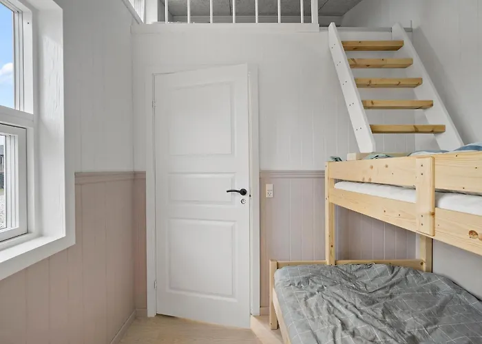 3 Bedroom Stunning In Ferienhaus