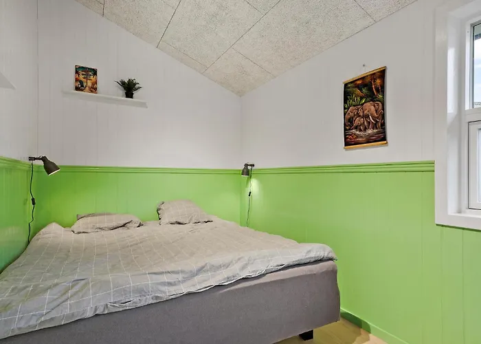 3 Bedroom Stunning In Ferienhaus